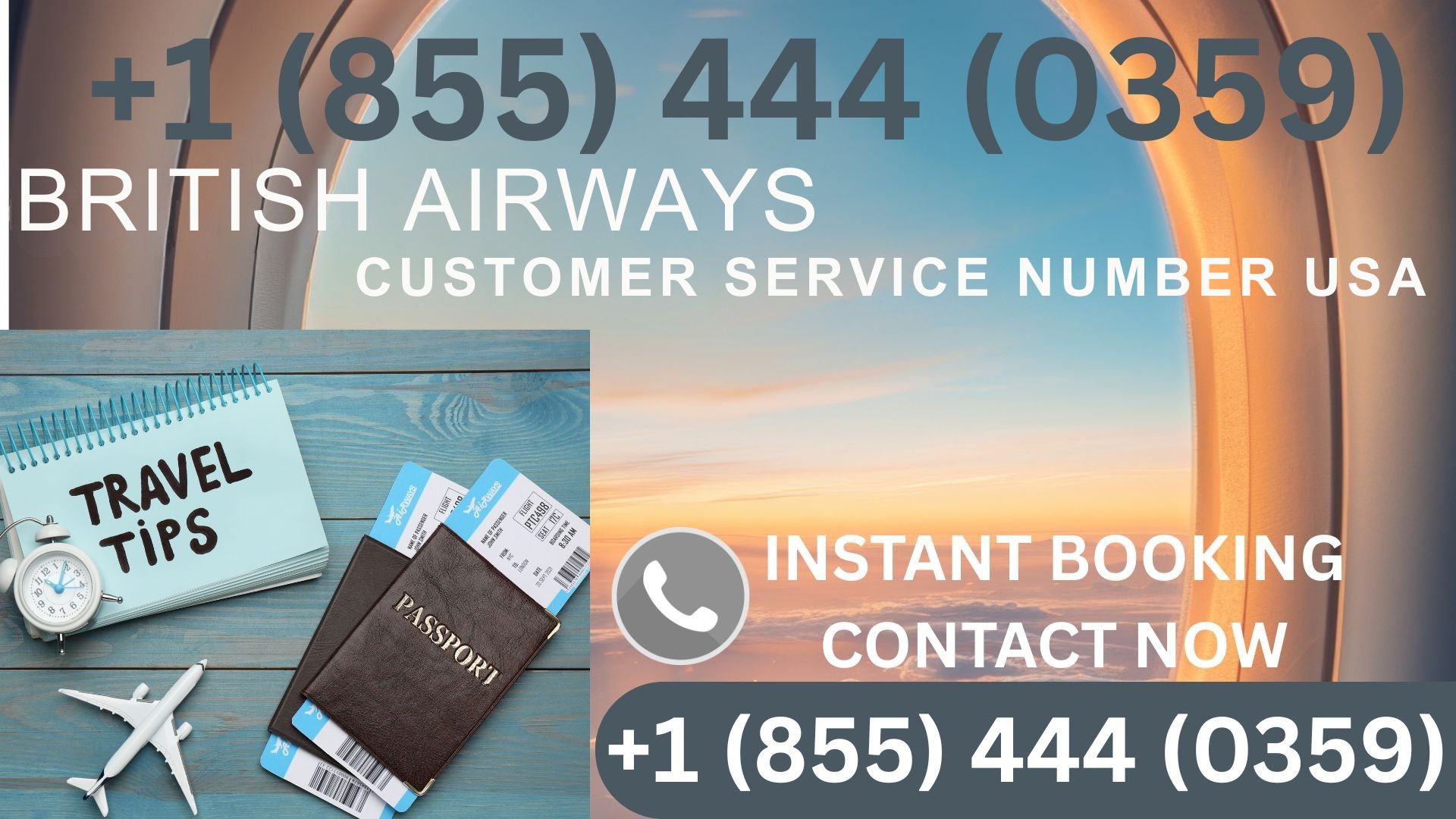 22 Ways To Access British Airways Customer Service By Phone, Chat And Email: A Step~by~Step Guide - YouTube